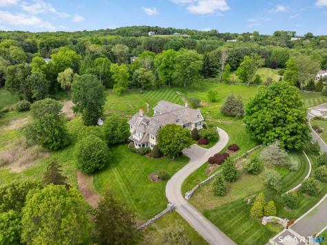 16 Middlebrook Lane Wilton CT 06897
