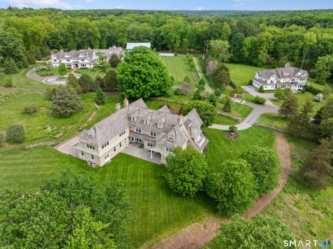 16 Middlebrook Lane Wilton CT 06897