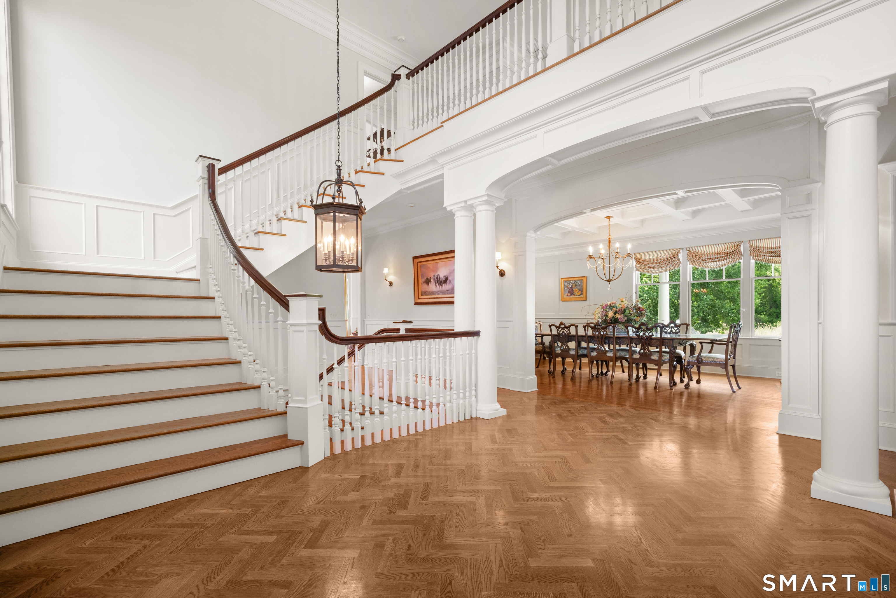 16 Middlebrook Lane Wilton CT 06897