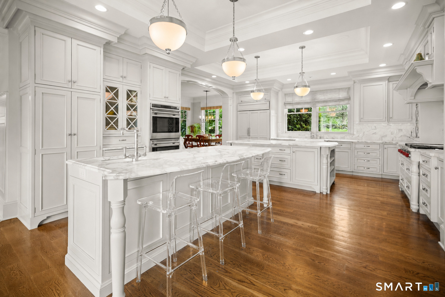 16 Middlebrook Lane Wilton CT 06897
