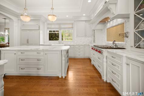 16 Middlebrook Lane Wilton CT 06897