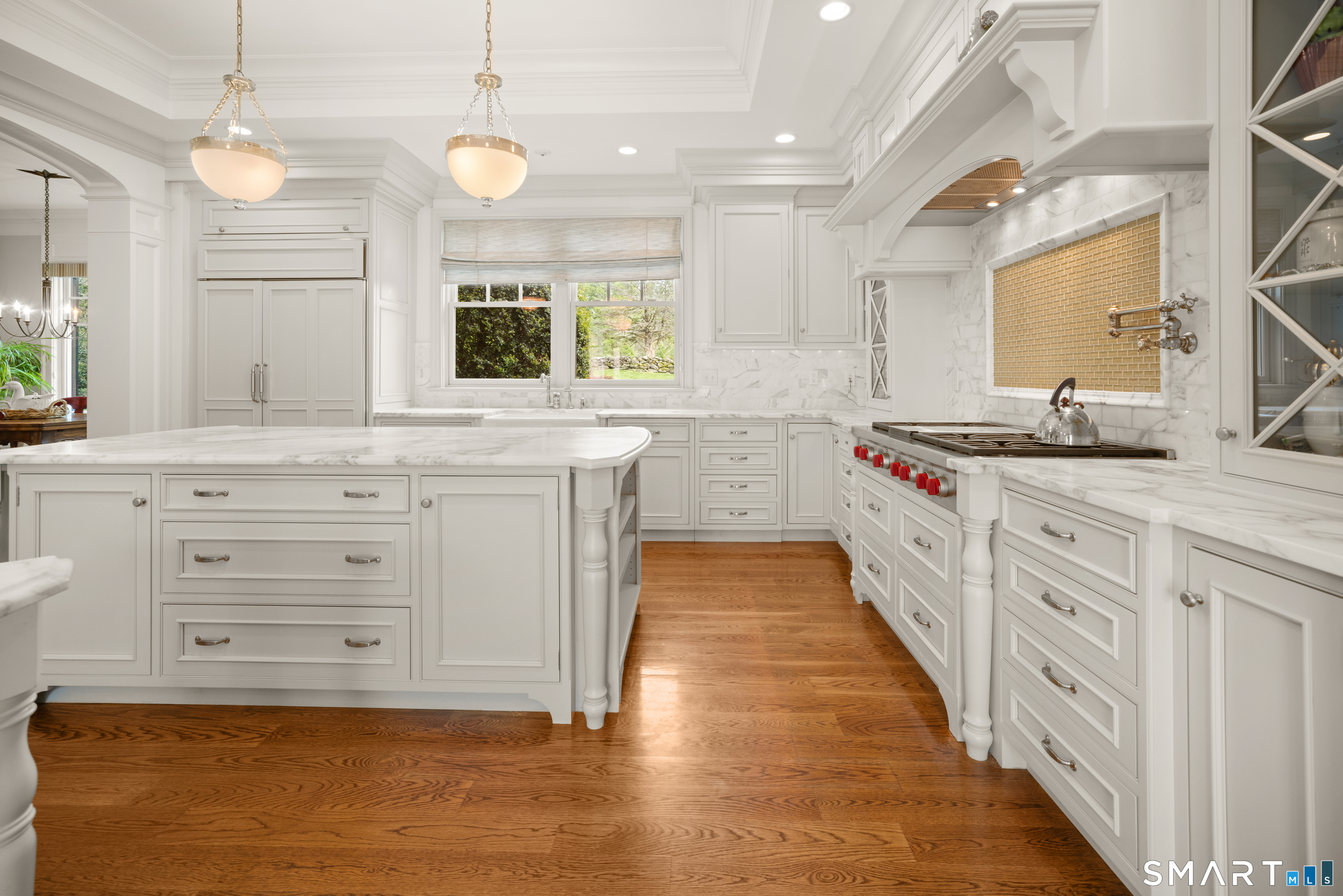 16 Middlebrook Lane Wilton CT 06897