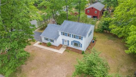 164 Minnesota Lane Bristol CT 06010