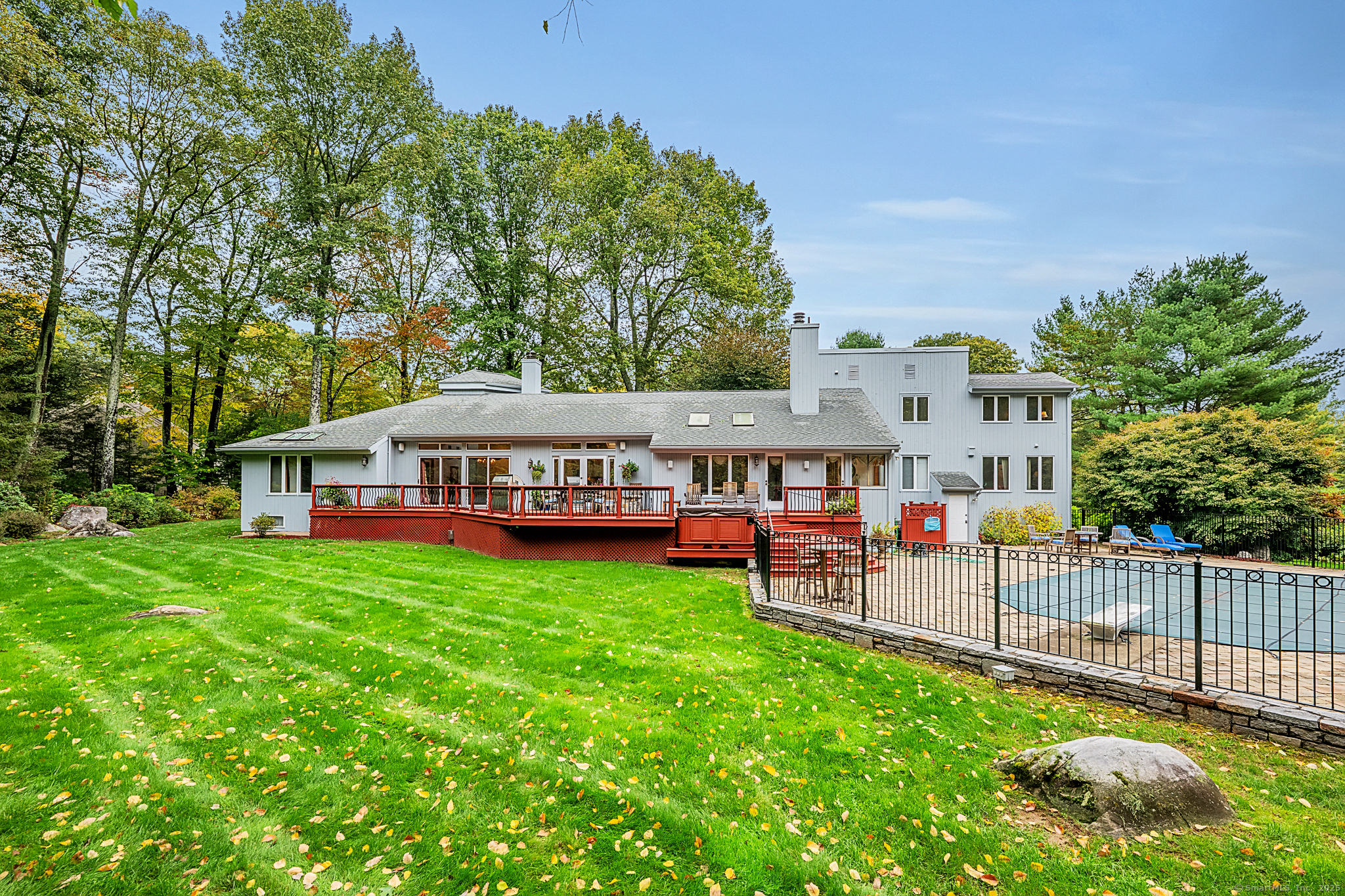 39 High Ridge Hollow Avon CT 06001
