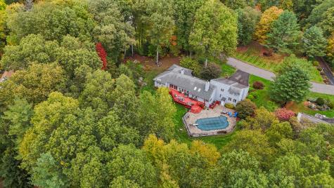 39 High Ridge Hollow Avon CT 06001