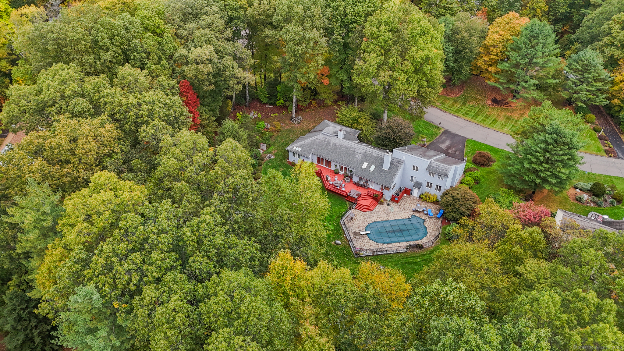 39 High Ridge Hollow Avon CT 06001