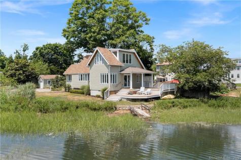 18 Burwell Street Norwalk CT 06854