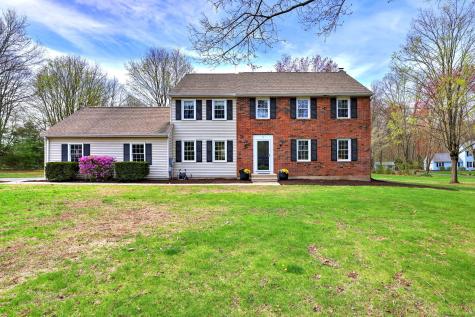 9 Marks Place Cheshire CT 06410