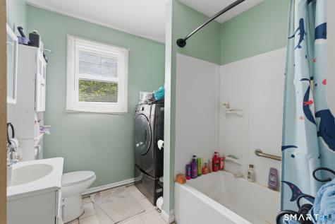 628 Woodtick Road Wolcott CT 06716