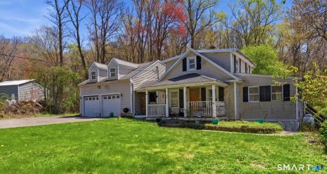 628 Woodtick Road Wolcott CT 06716