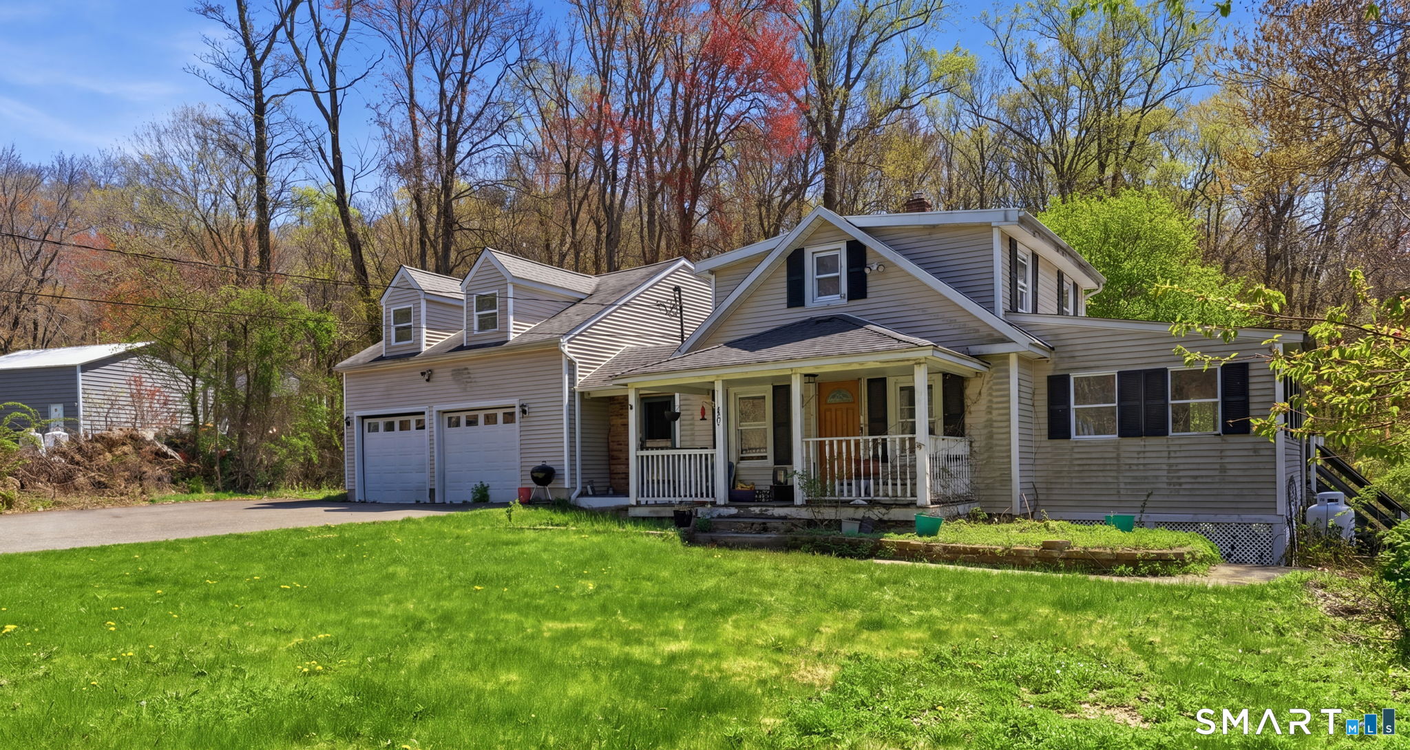 628 Woodtick Road Wolcott CT 06716