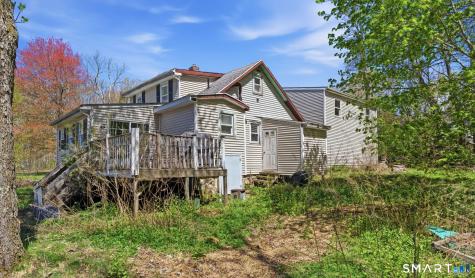 628 Woodtick Road Wolcott CT 06716