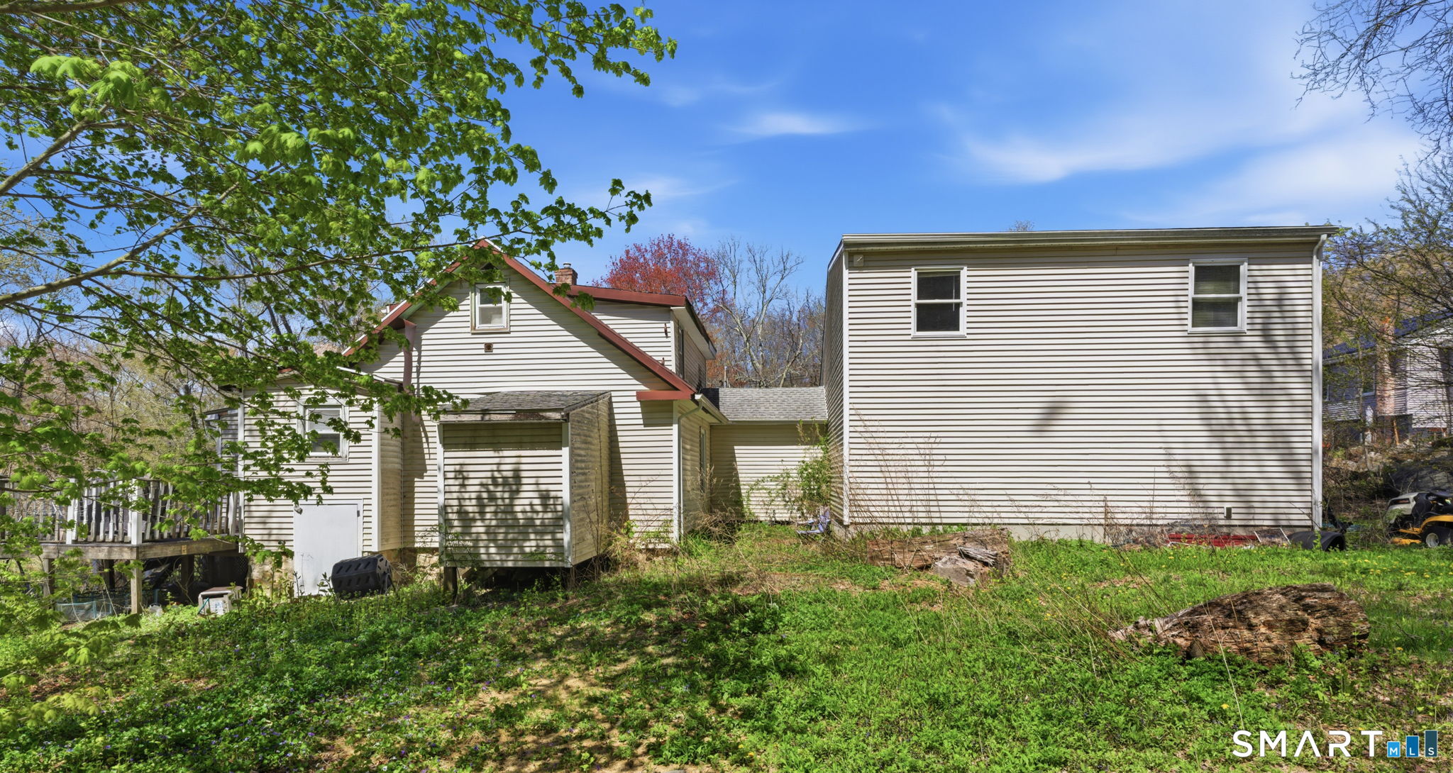 628 Woodtick Road Wolcott CT 06716