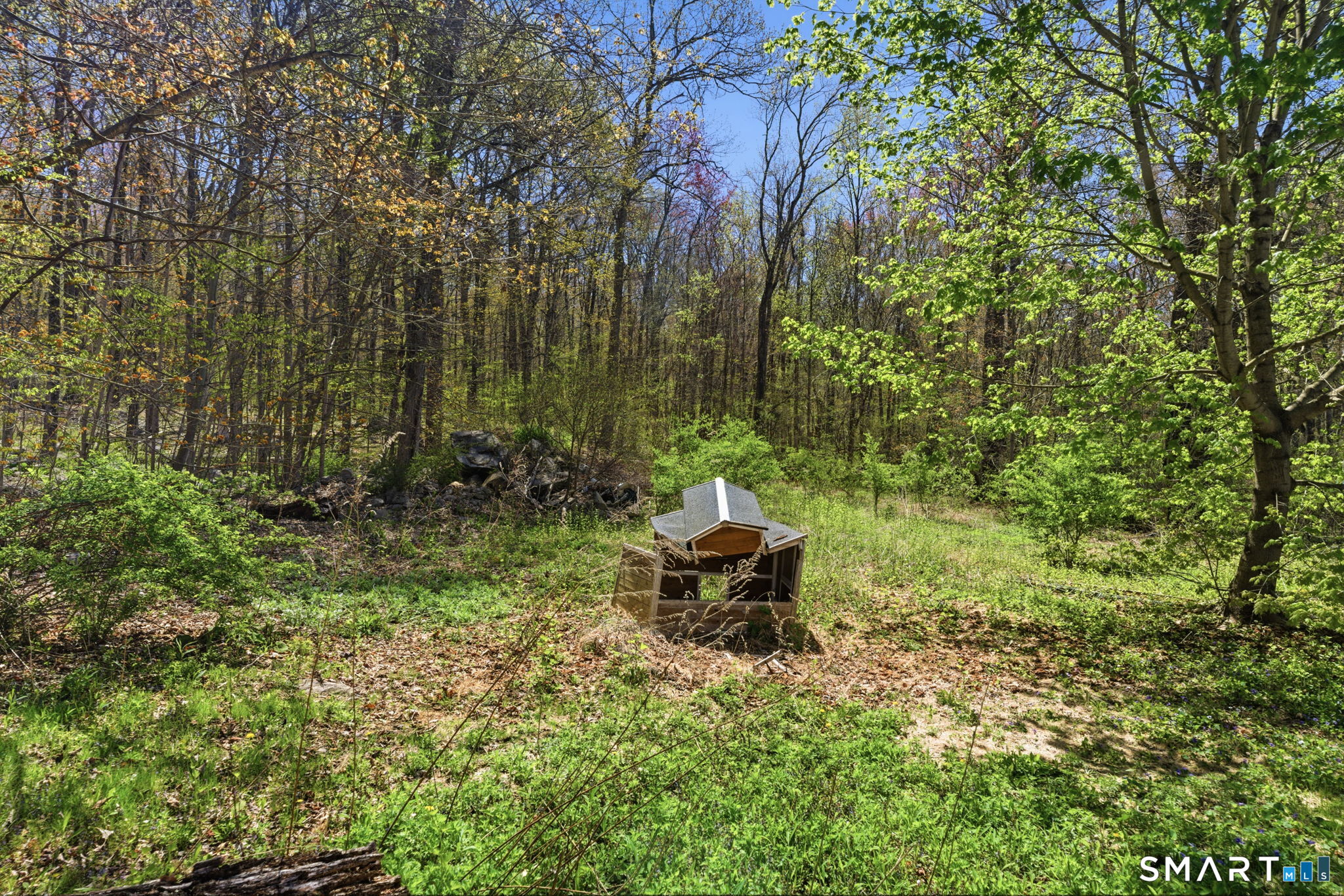 628 Woodtick Road Wolcott CT 06716