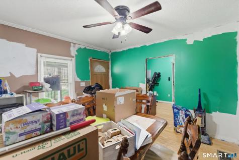 628 Woodtick Road Wolcott CT 06716