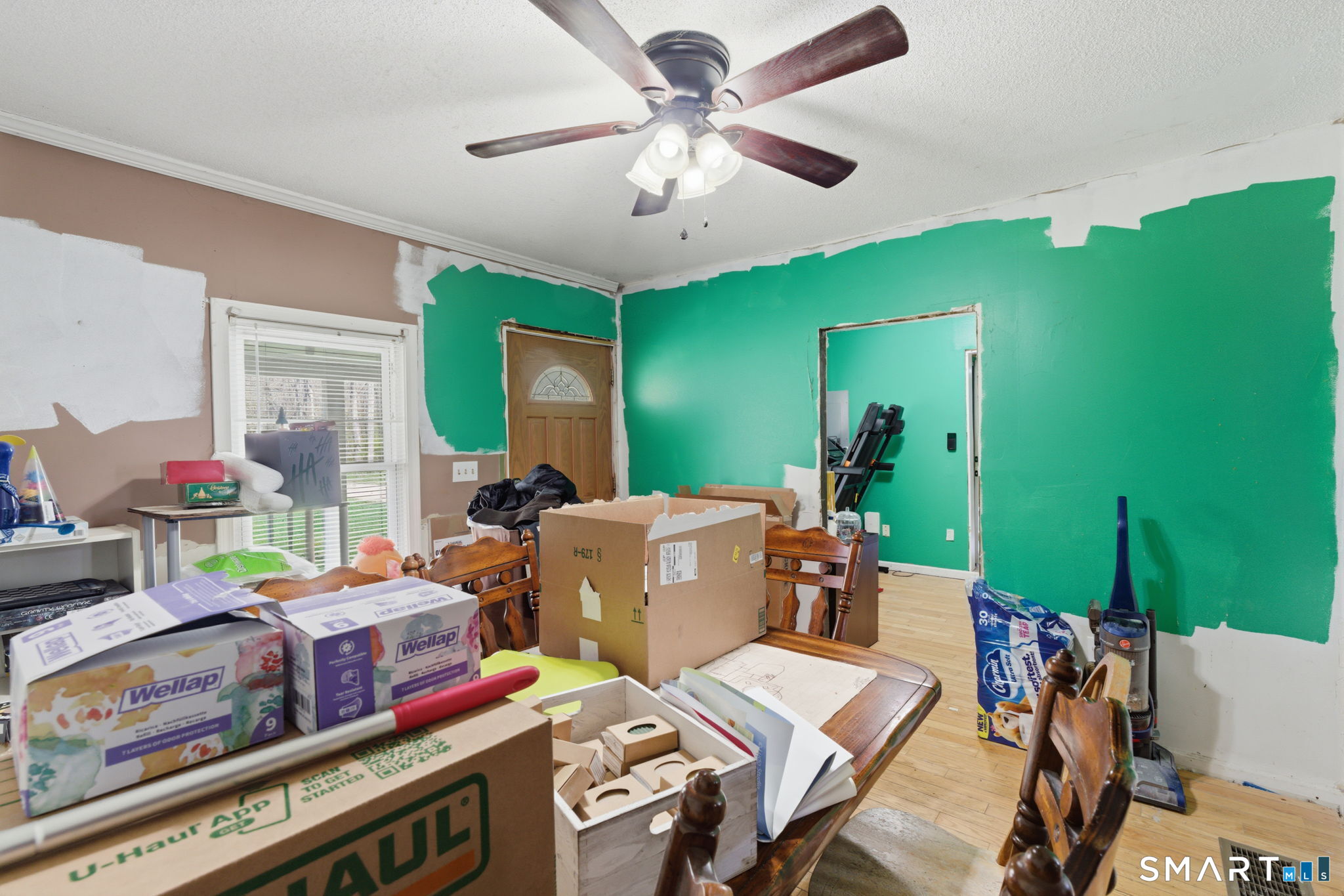628 Woodtick Road Wolcott CT 06716
