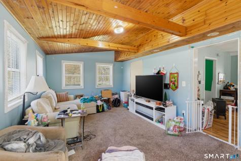 628 Woodtick Road Wolcott CT 06716