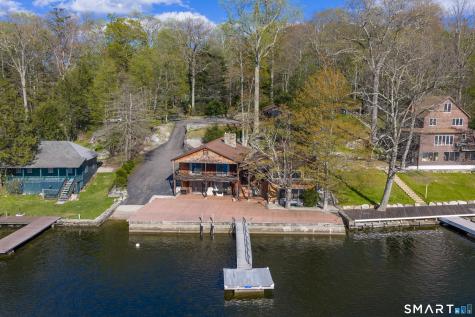 748 Lake Drive Winchester CT 06098