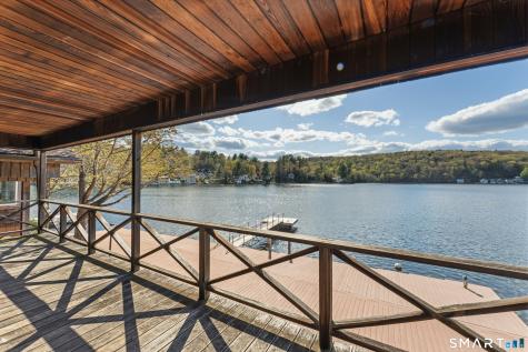 748 Lake Drive Winchester CT 06098