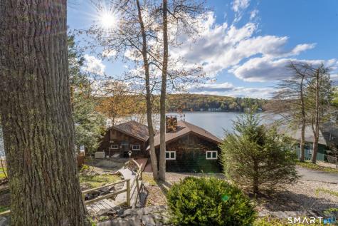 748 Lake Drive Winchester CT 06098