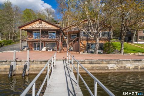 748 Lake Drive Winchester CT 06098