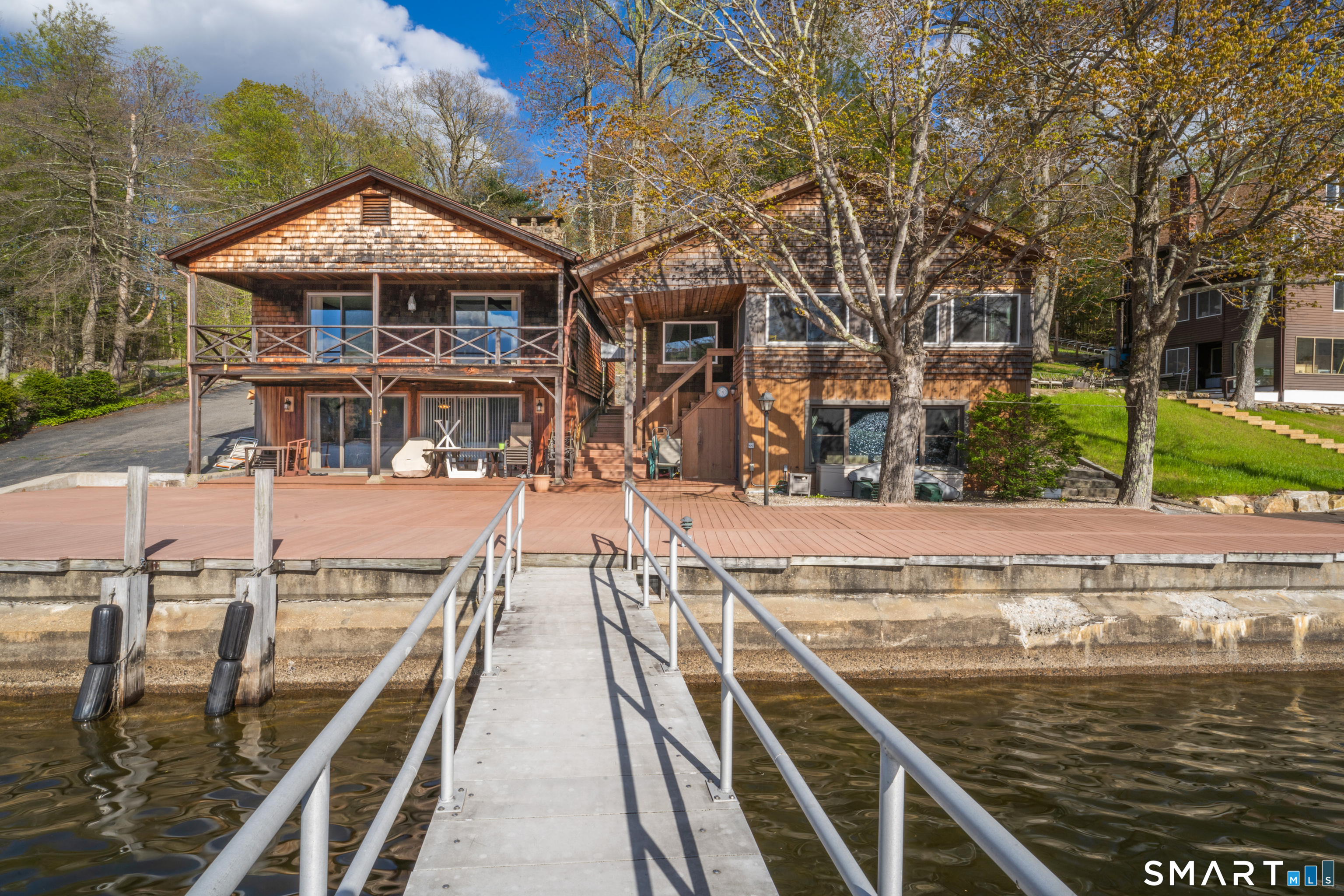 748 Lake Drive Winchester CT 06098