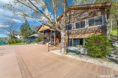 748 Lake Drive Winchester CT 06098