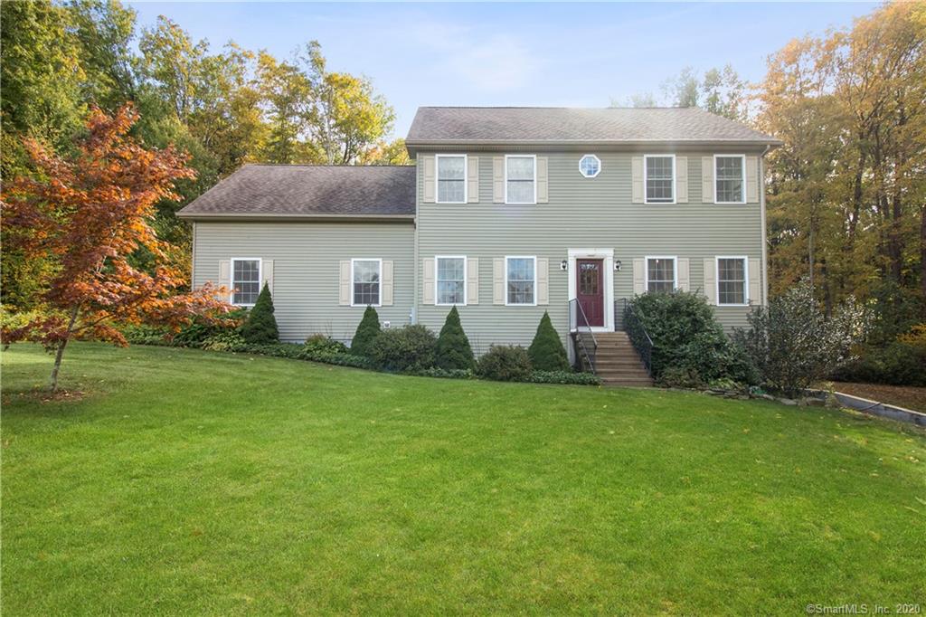 47 Mikayla Lane Prospect CT 06712