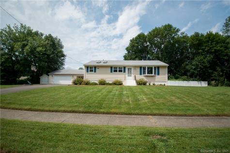 44 Judith Drive Milford CT 06461