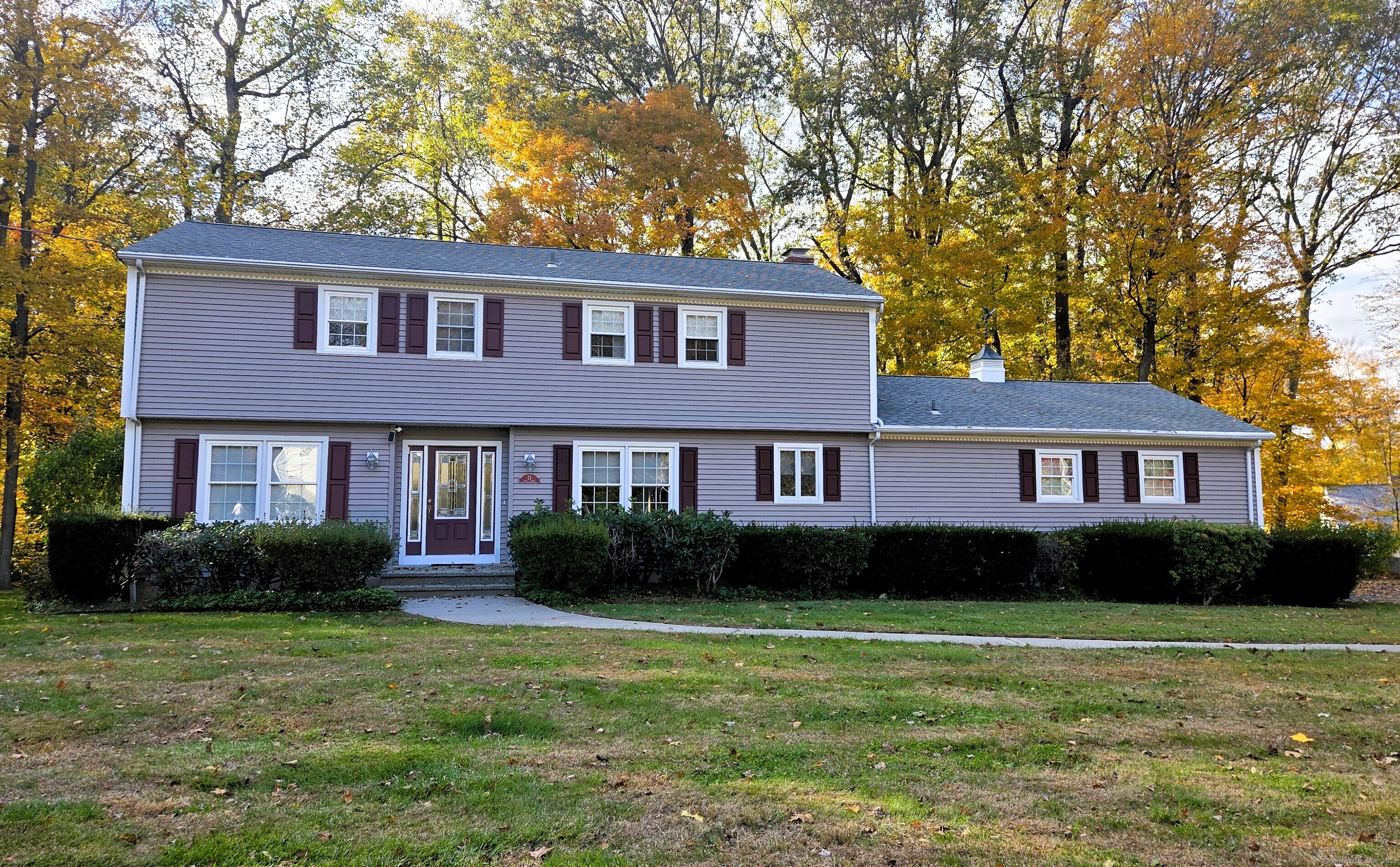 21 Philip Drive Shelton CT 06484