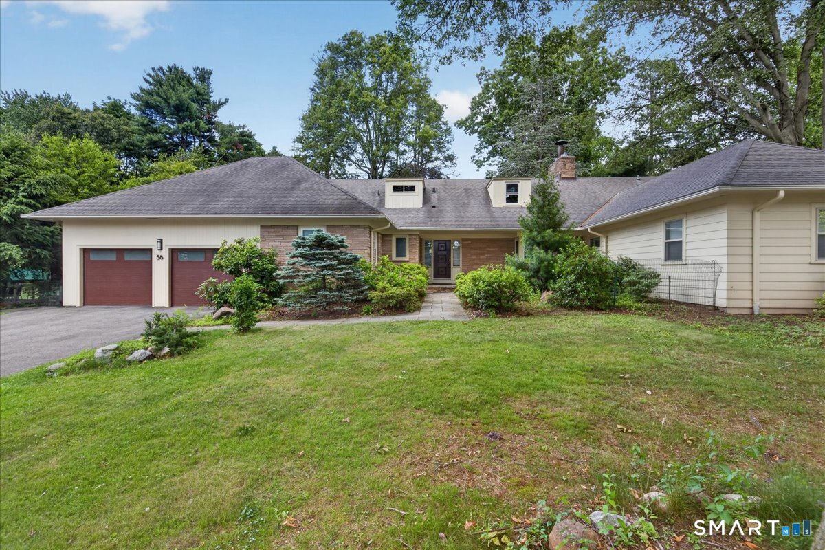 56 Mulberry Hill Hamden CT 06517