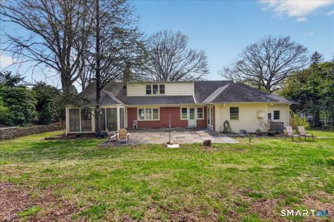 56 Mulberry Hill Hamden CT 06517