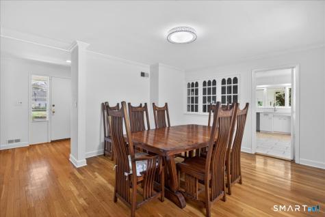 56 Mulberry Hill Hamden CT 06517