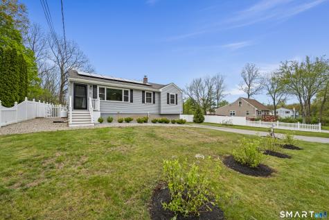 99 Clark Lane Colchester CT 06415