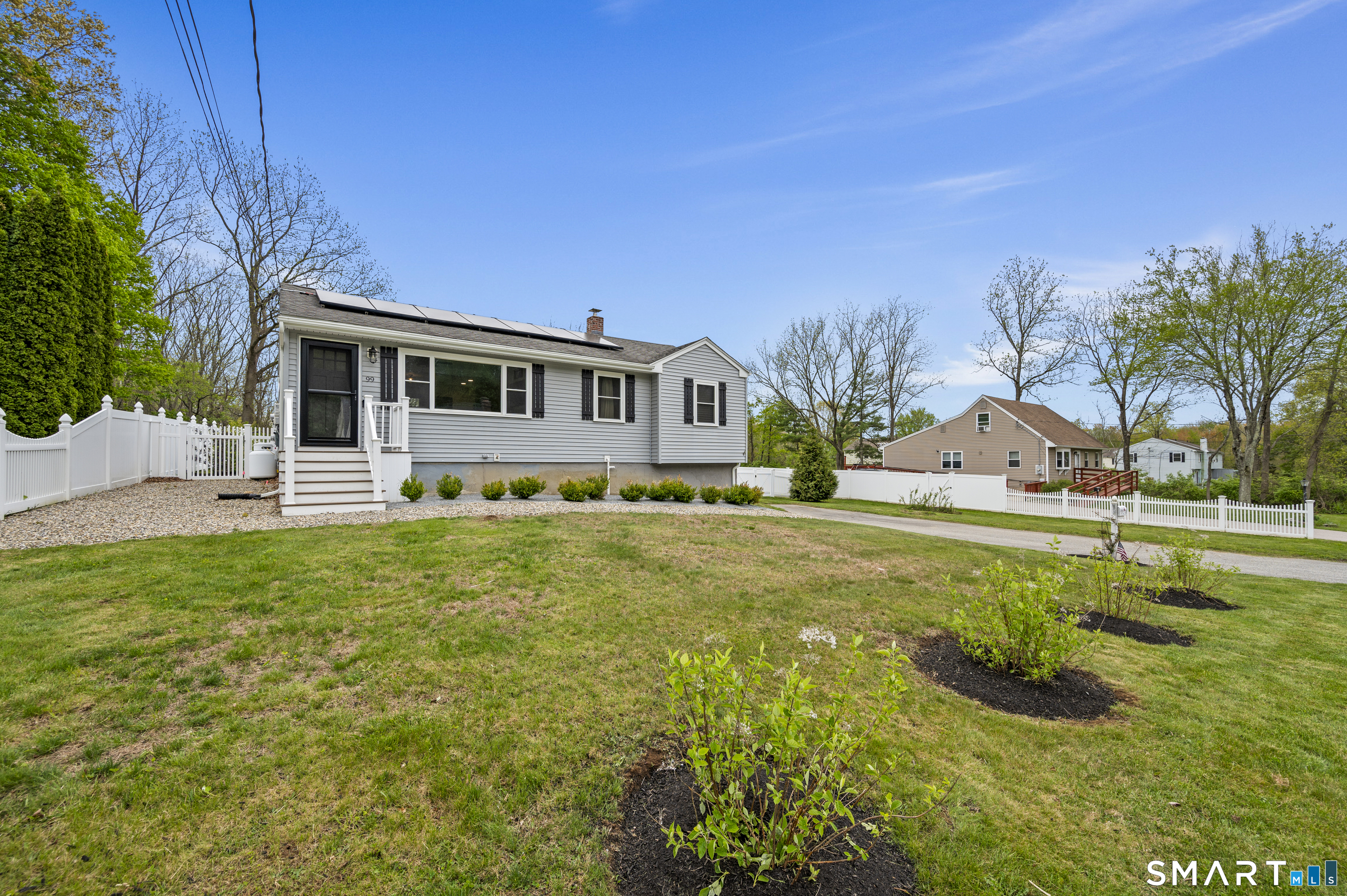 99 Clark Lane Colchester CT 06415