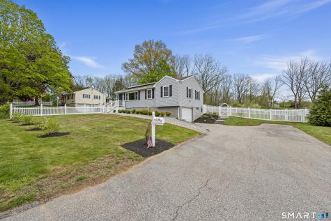 99 Clark Lane Colchester CT 06415