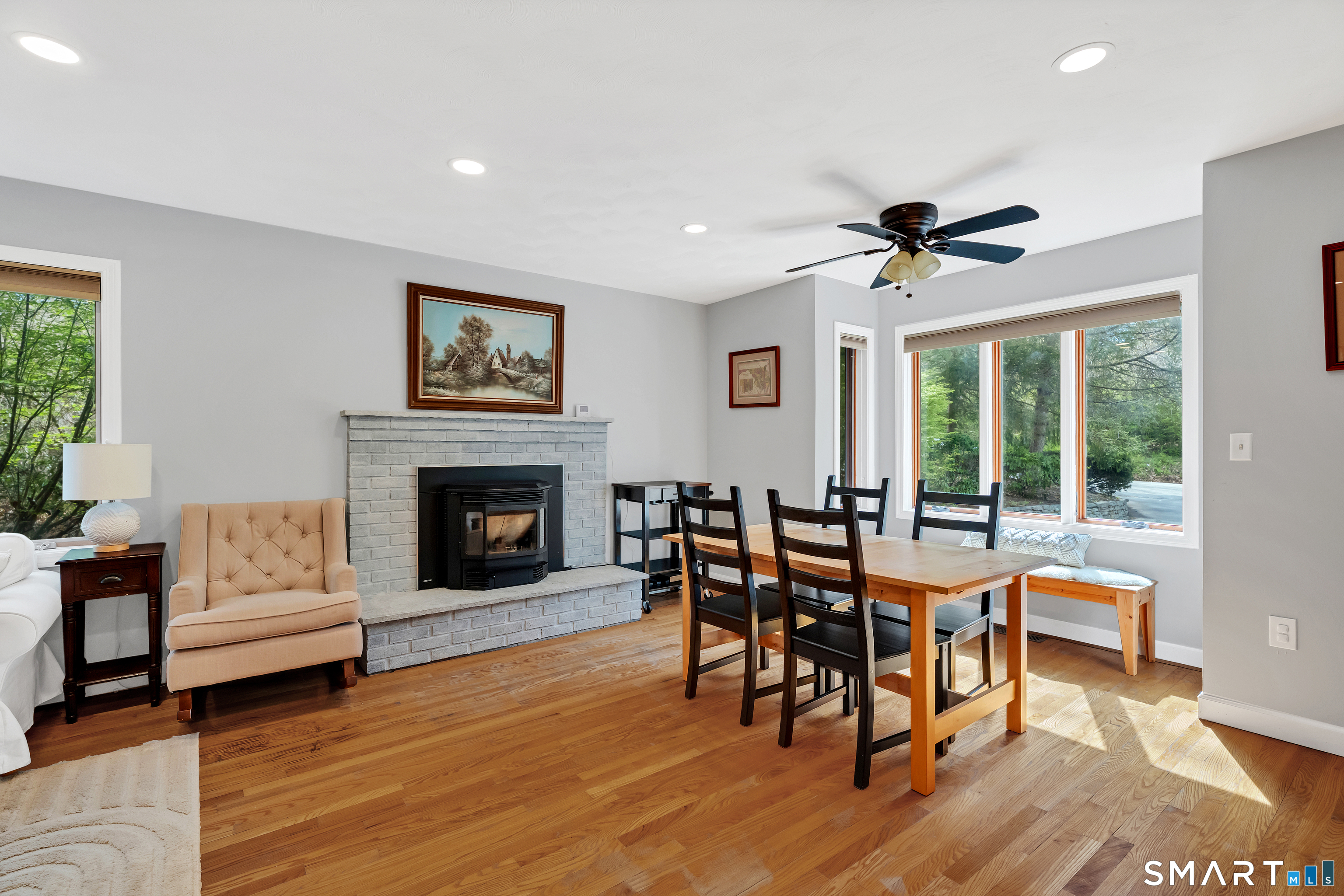 72 Inchcliffe Drive Ledyard CT 06335