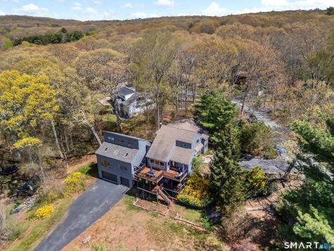 72 Inchcliffe Drive Ledyard CT 06335