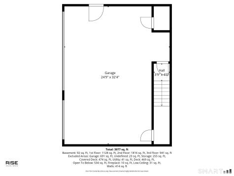 72 Inchcliffe Drive Ledyard CT 06335