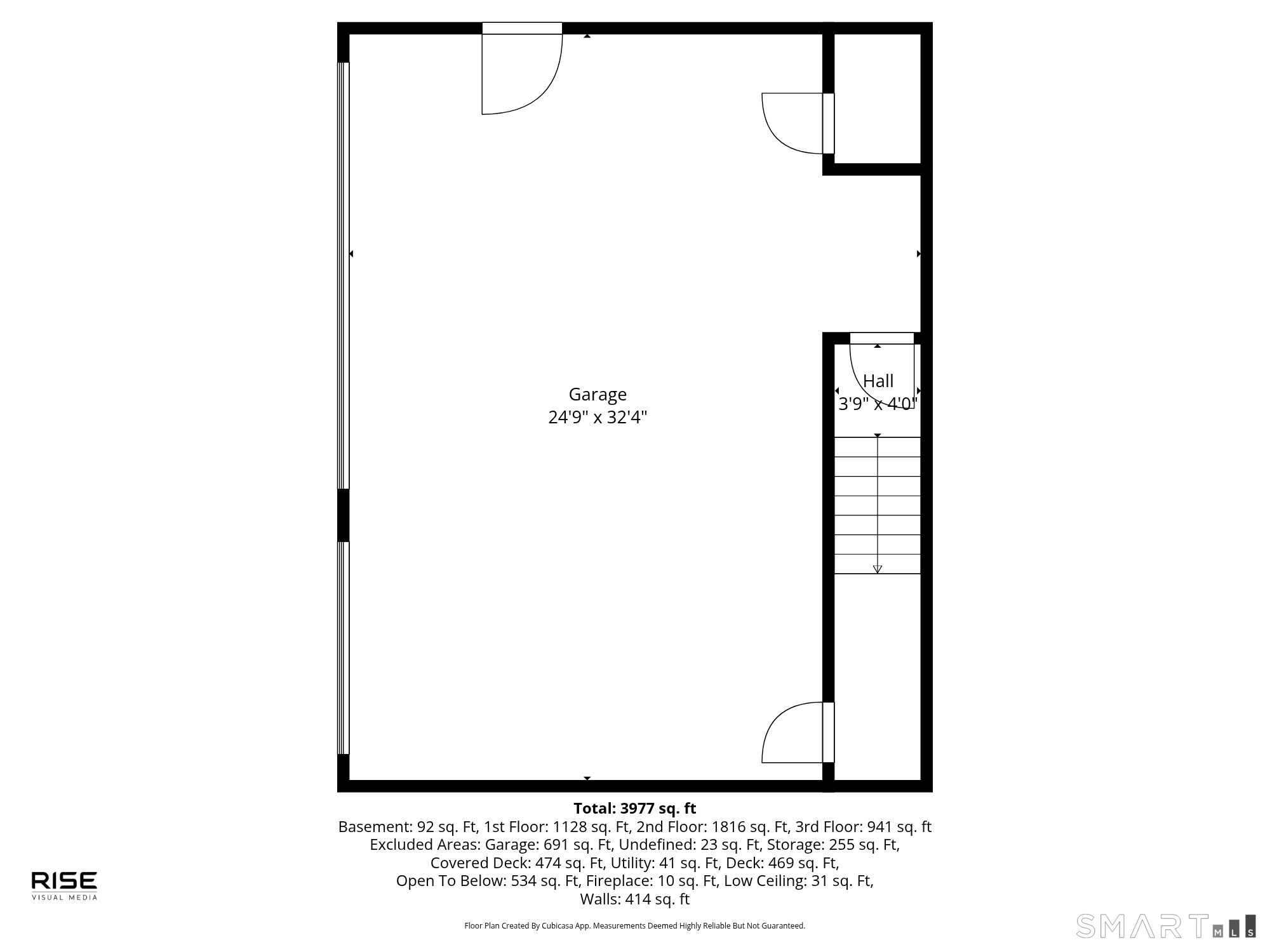 72 Inchcliffe Drive Ledyard CT 06335