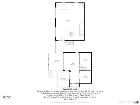 72 Inchcliffe Drive Ledyard CT 06335