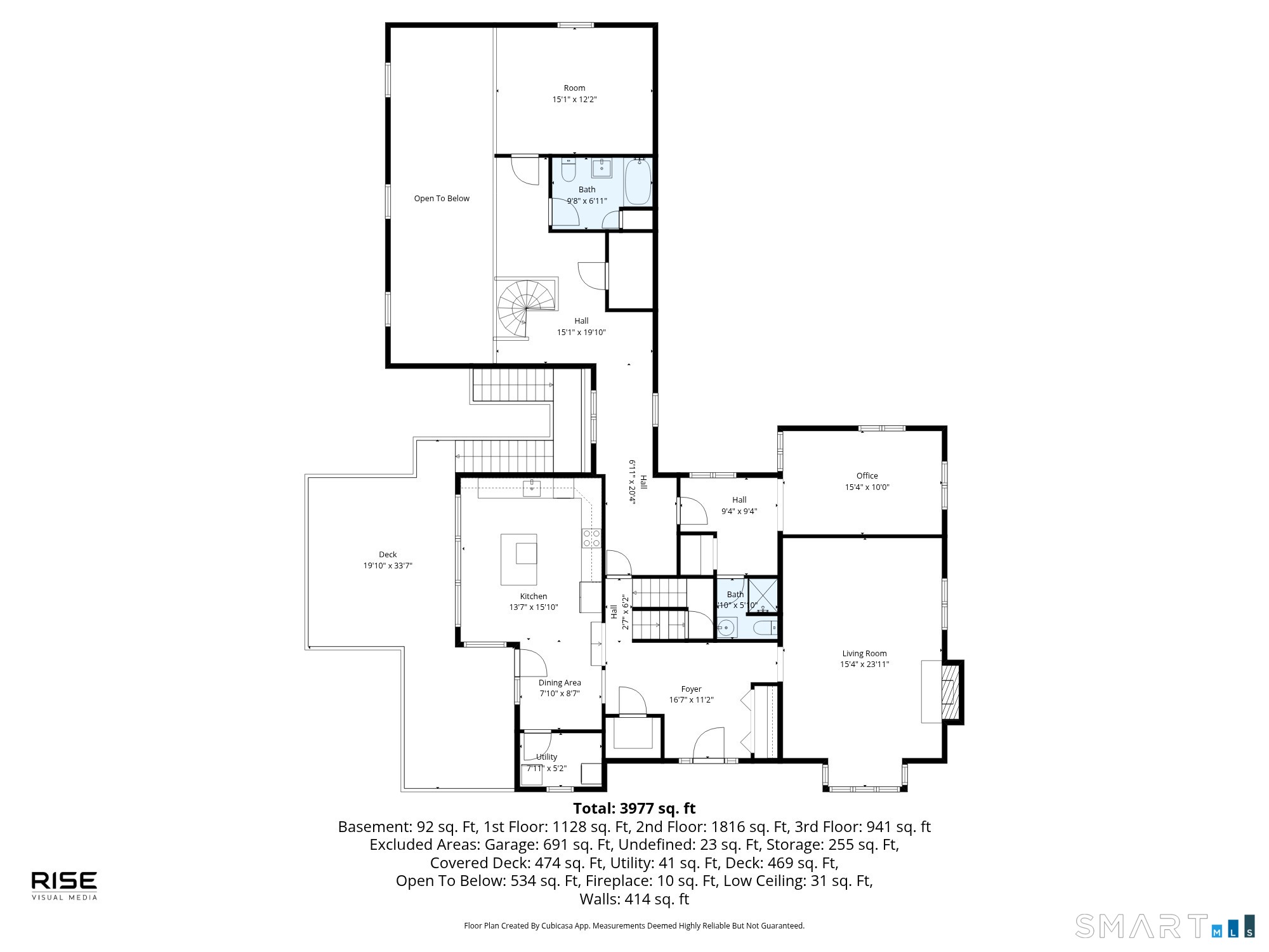 72 Inchcliffe Drive Ledyard CT 06335