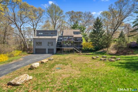 72 Inchcliffe Drive Ledyard CT 06335