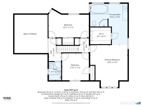 72 Inchcliffe Drive Ledyard CT 06335