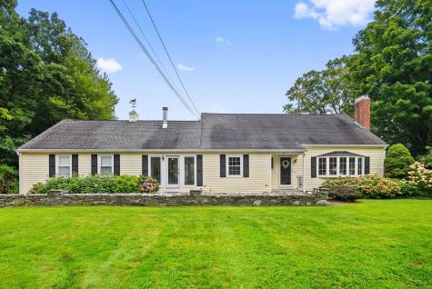 297 Pinehurst Road Bristol CT 06010