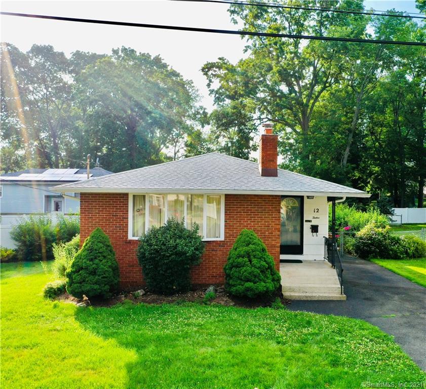 12 Highland Avenue Extension West Haven CT 06516