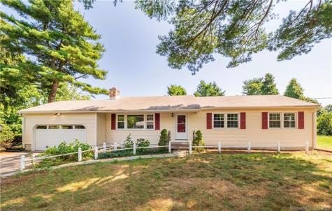 3 Redbird Lane Norwalk CT 06854