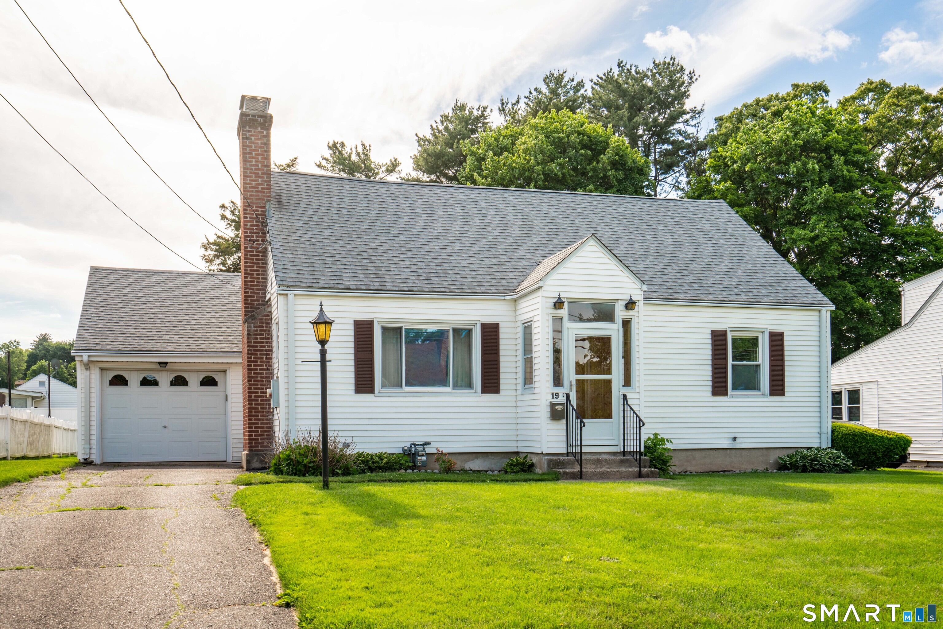 19 Newgate Street West Hartford CT 06110