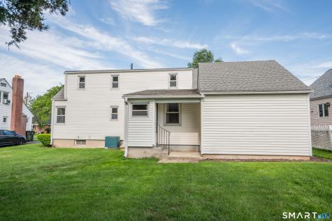 19 Newgate Street West Hartford CT 06110