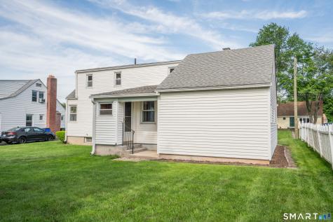 19 Newgate Street West Hartford CT 06110